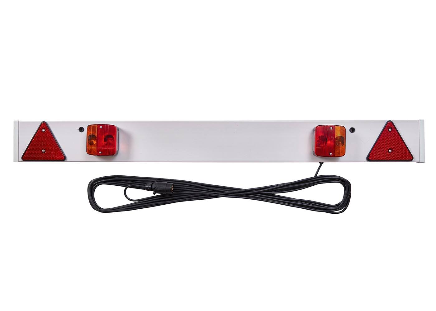 RCT885/P 4 foot 6 inch Trailer Board with 12m Cable